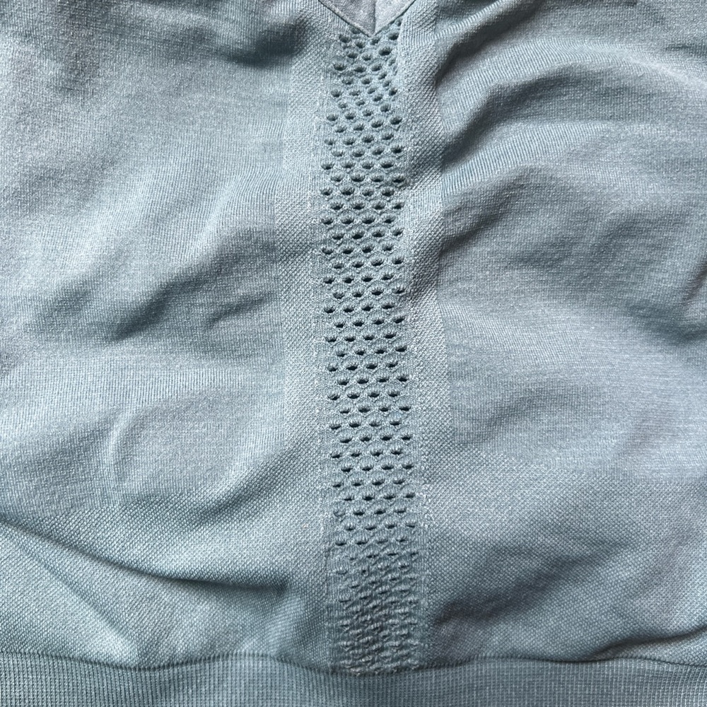 Fabletics Ribbed Bralette - Picture 5 of 7